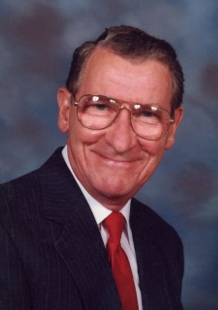Arthur  "Brooks" Robbins