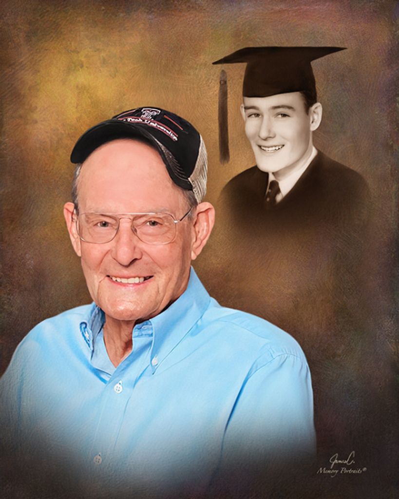 Clyde Welch Profile Photo