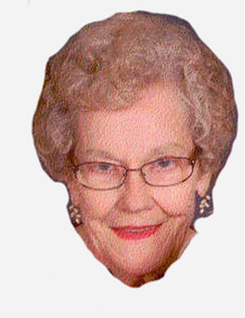 Joanne Rask