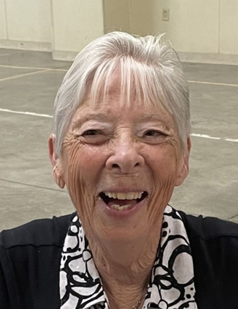 Patricia Allen Shinkle