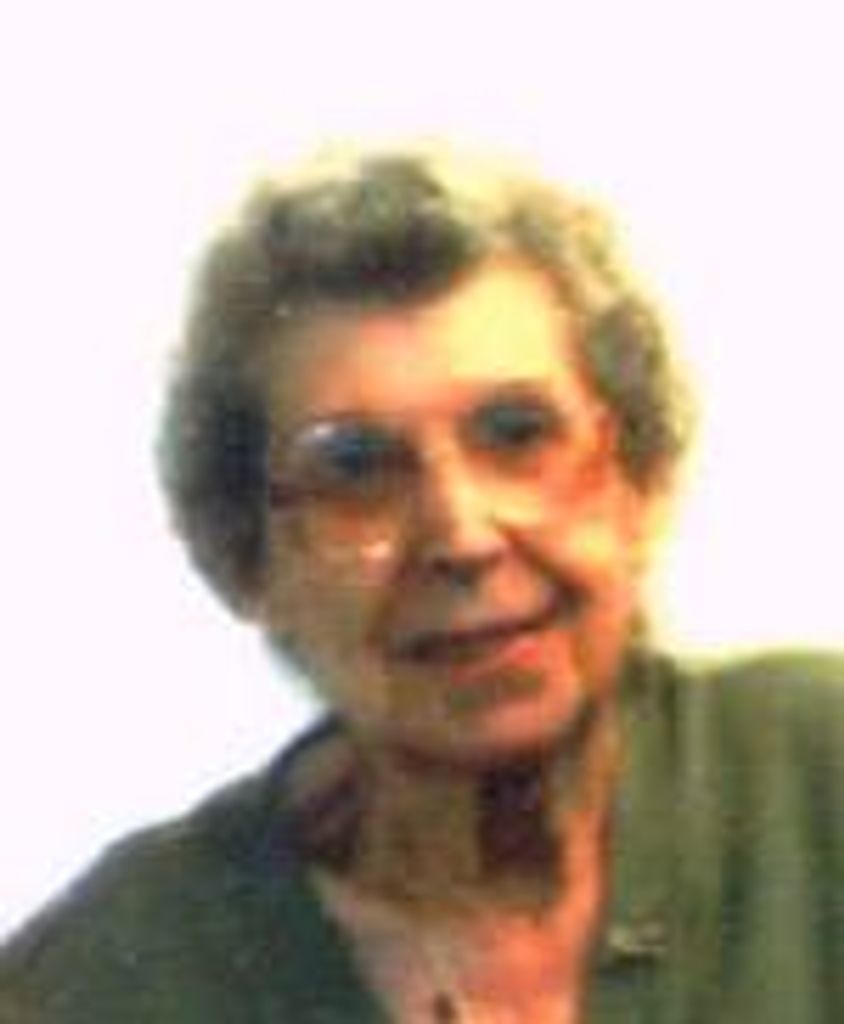 Anna (Goulart) Wagner