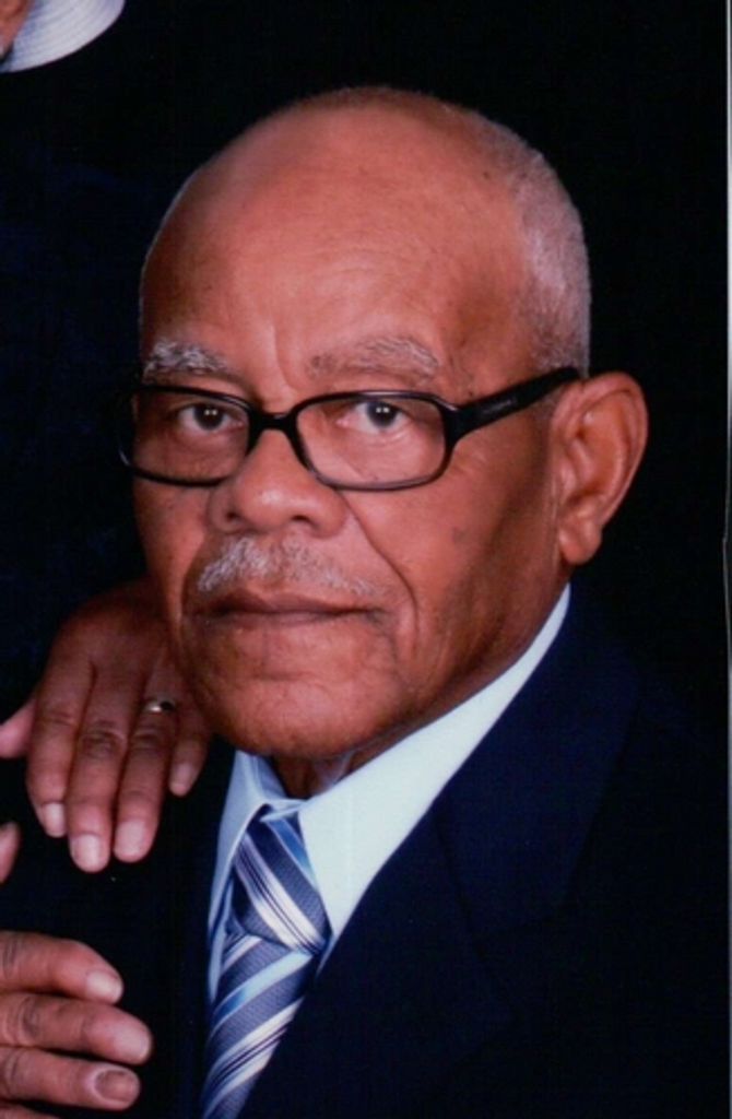 Dea. Charles A. Dodson Profile Photo