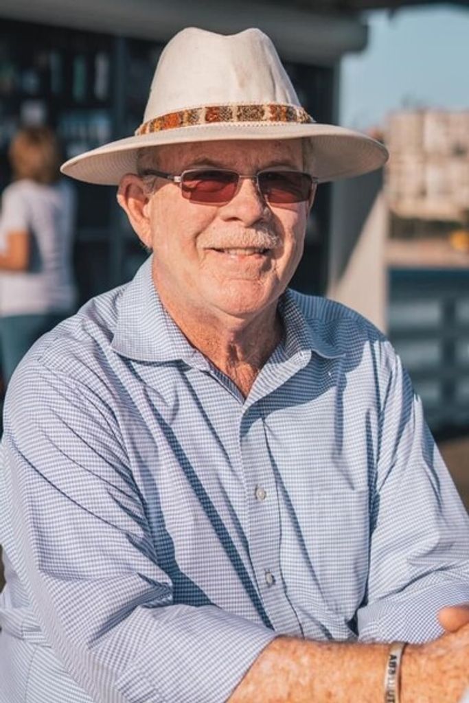 Burton John Nienhuis