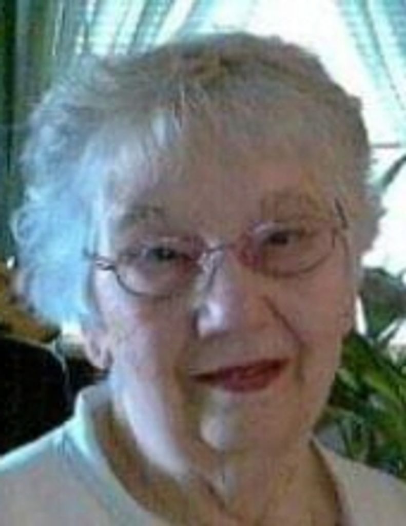 Charlene K. Mercer