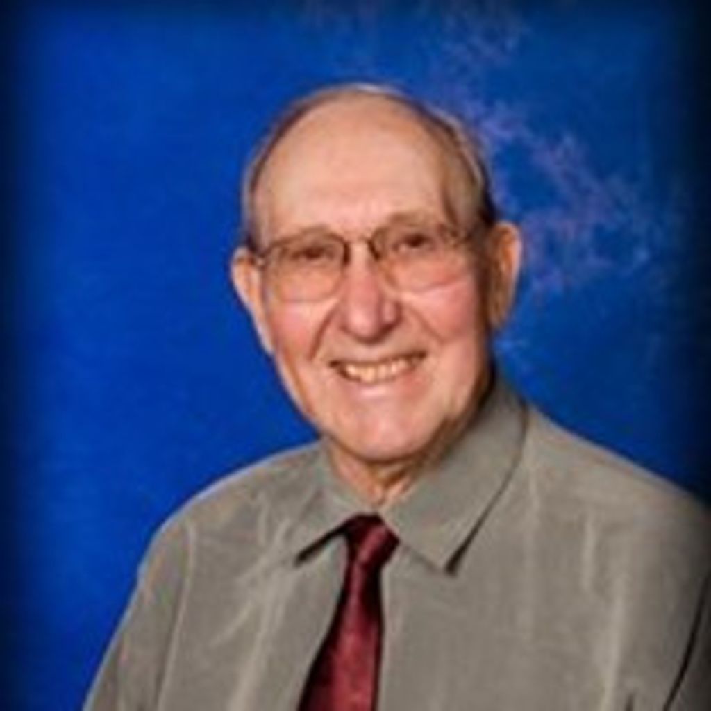 Denis A. Wolken