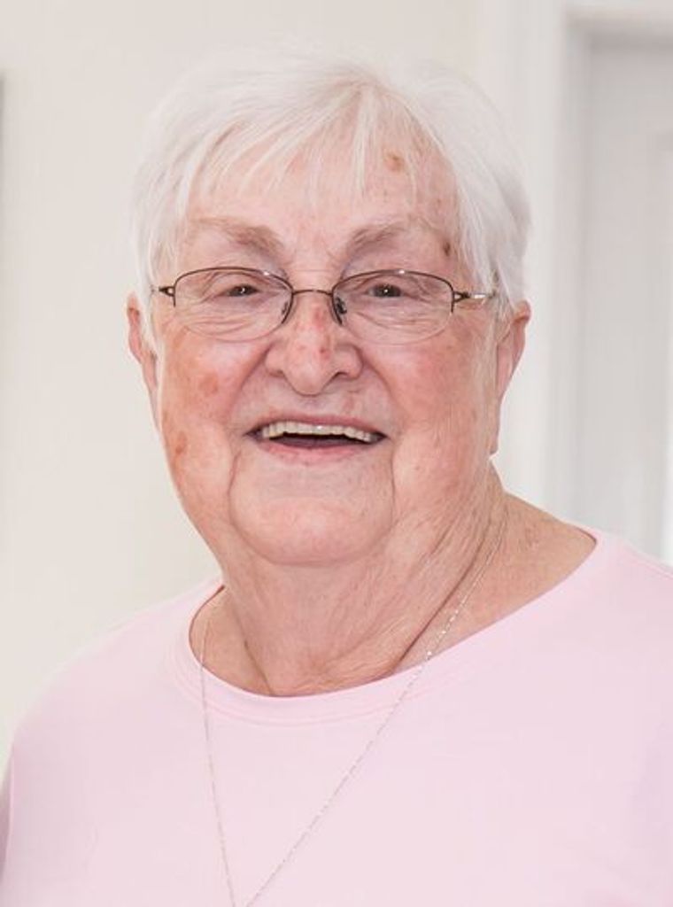 June Birdsong Smith Profile Photo