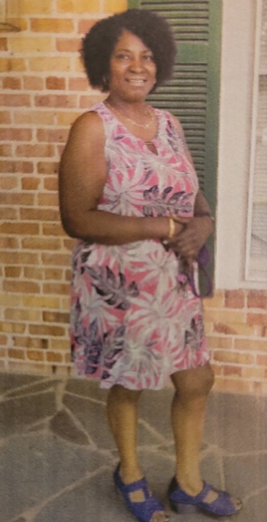 Tammy Kay Diggs Profile Photo