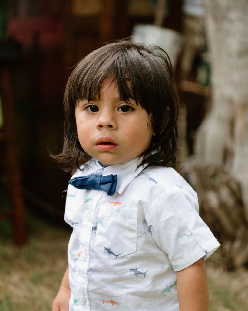 Azariah Ishmael Jimenez Profile Photo
