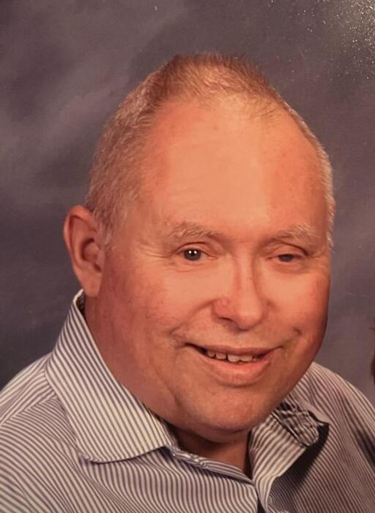 James Clifton "Jim" Perry