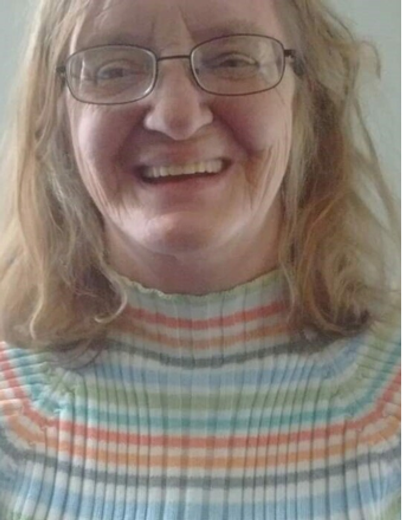 Ruth Ann (Young) Lafrance Profile Photo