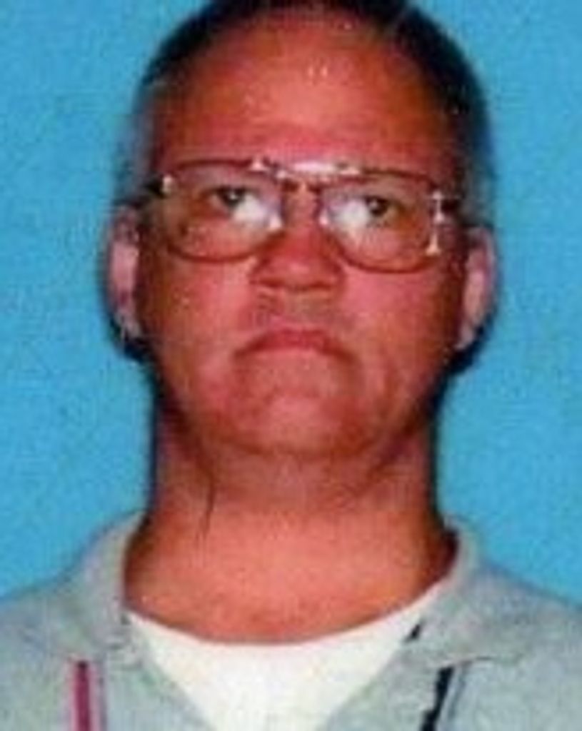 Robert Wayne Kinzey
