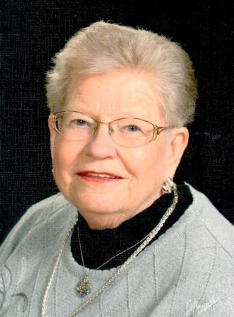 Patricia "Pat" Ellinghuysen