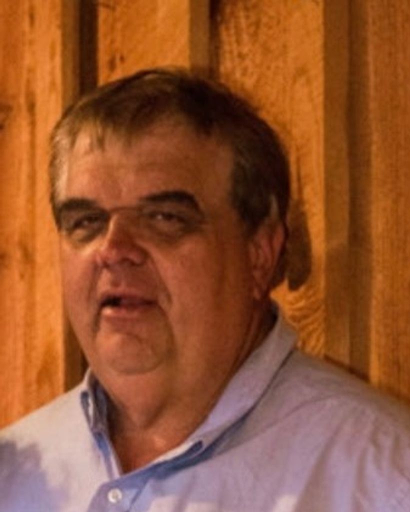 Thomas "Tommy" Richard Futrell