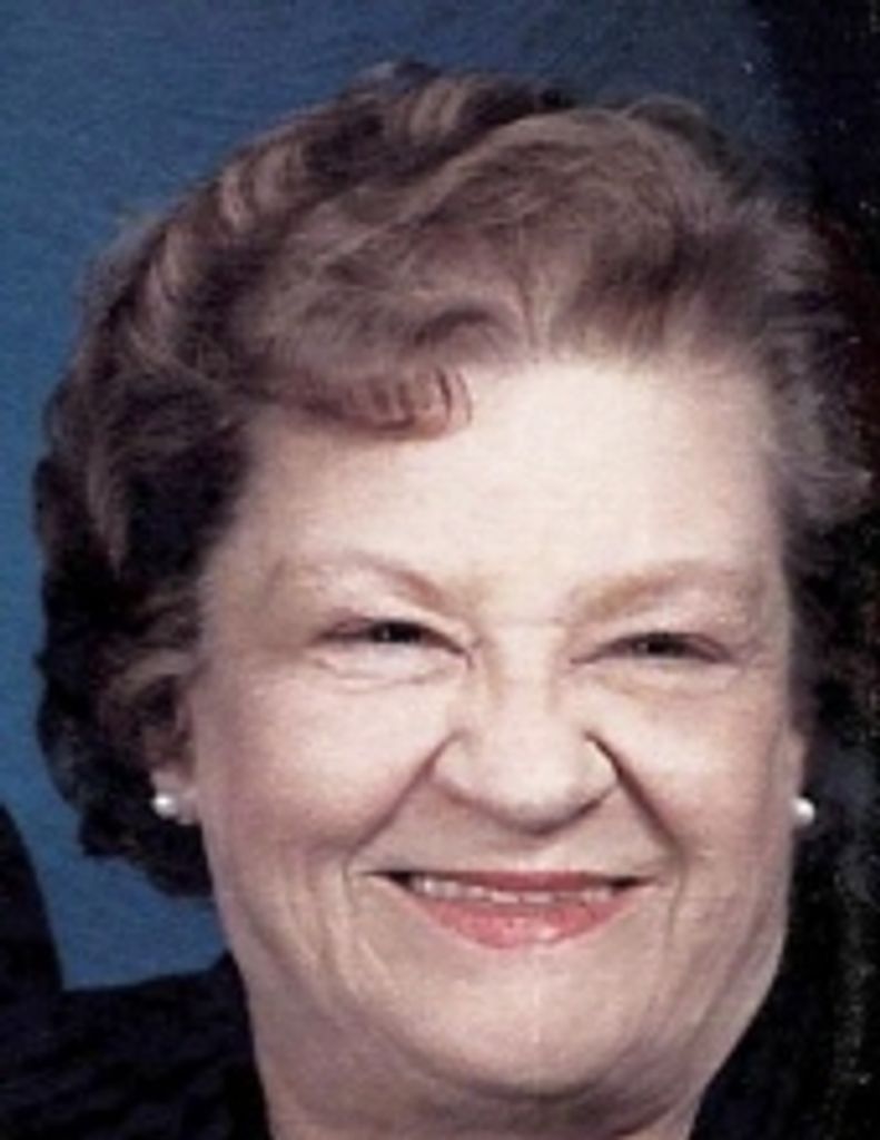 Patricia B. Fox