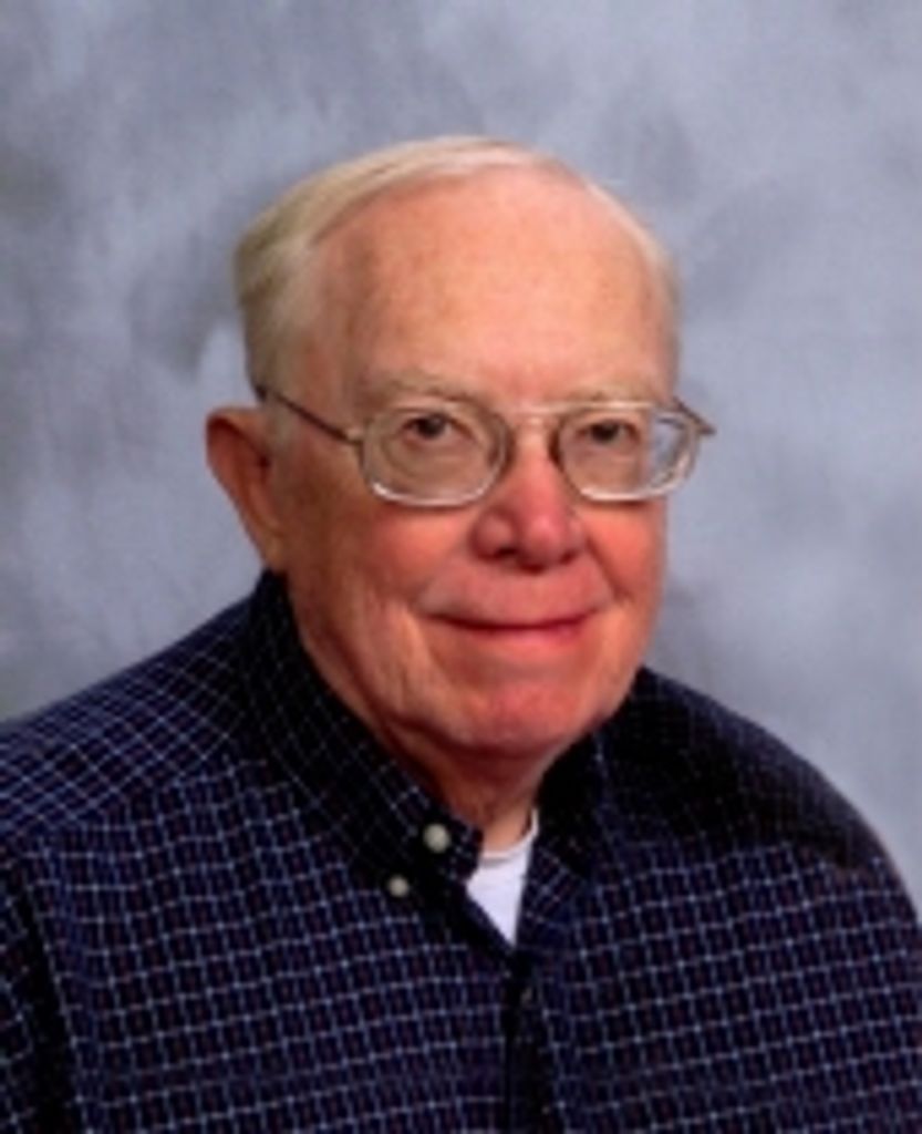 James H. "Jim" Garvin