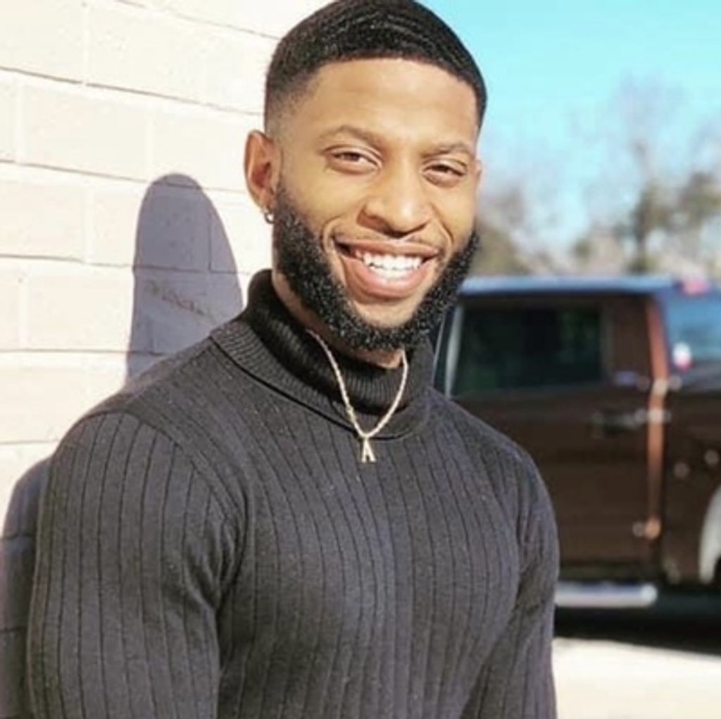 Marcus Jordan Ellison