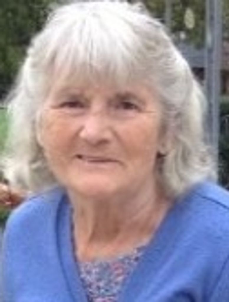 Irene Kidwell
