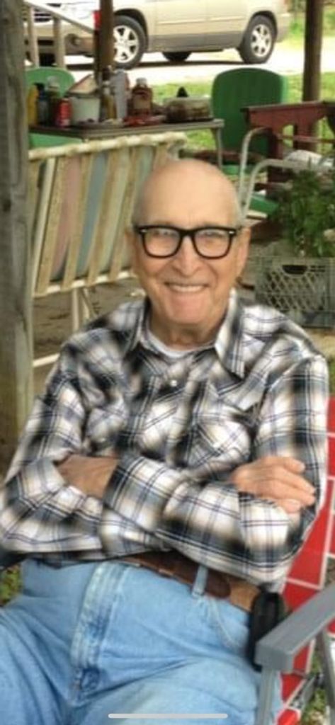 Hosea Erin Harrington