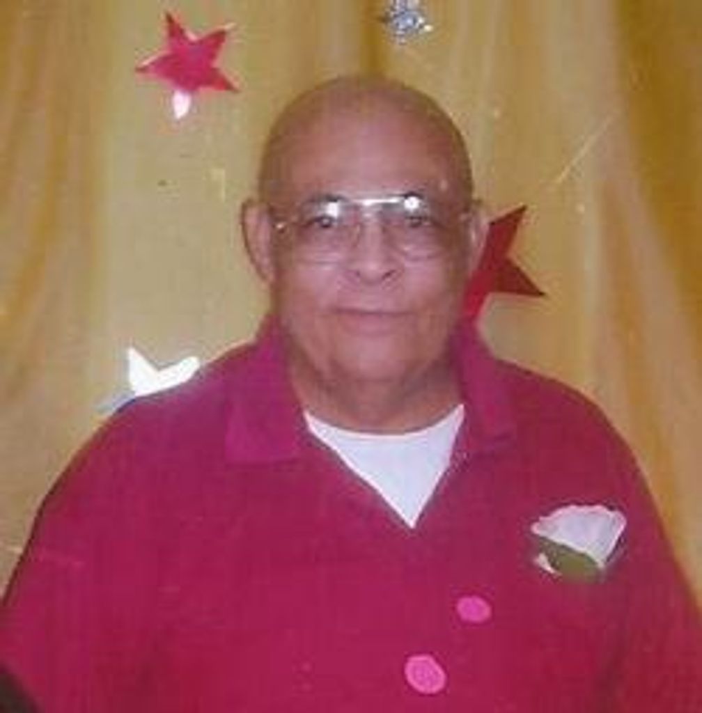 Raymond C Berry Profile Photo