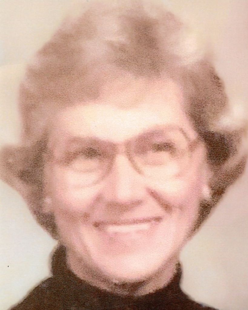 Mylesetta R. Hoffman