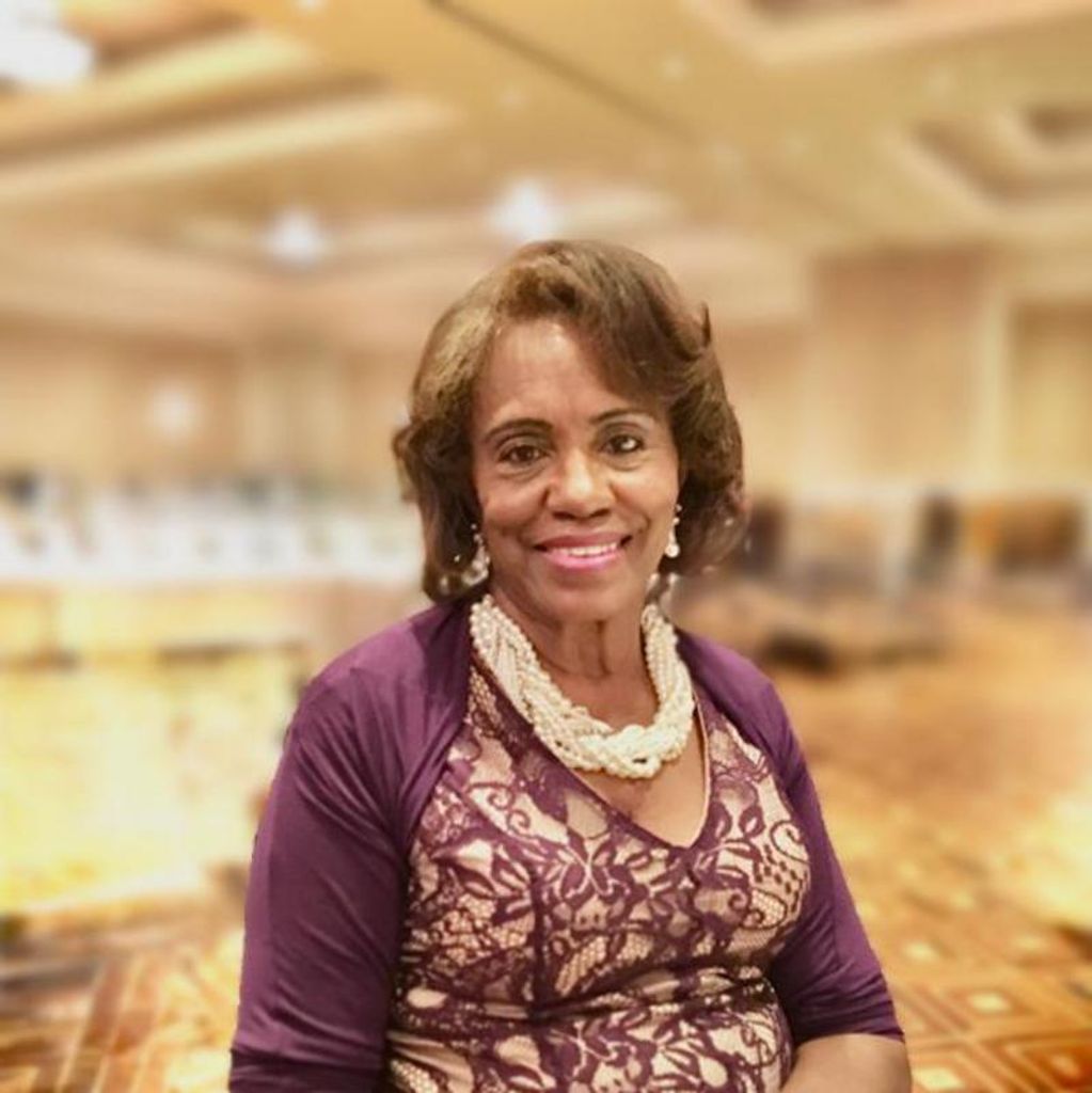 Reverend Brenda Gail Sales Profile Photo