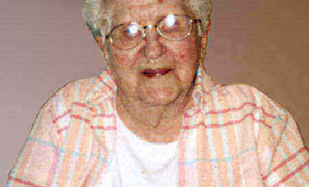 Margaret H. Rehm