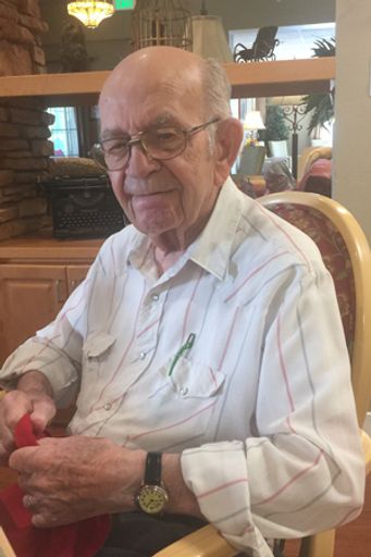 Henry Mervin Doely, ‘Hank’  Jr. Profile Photo