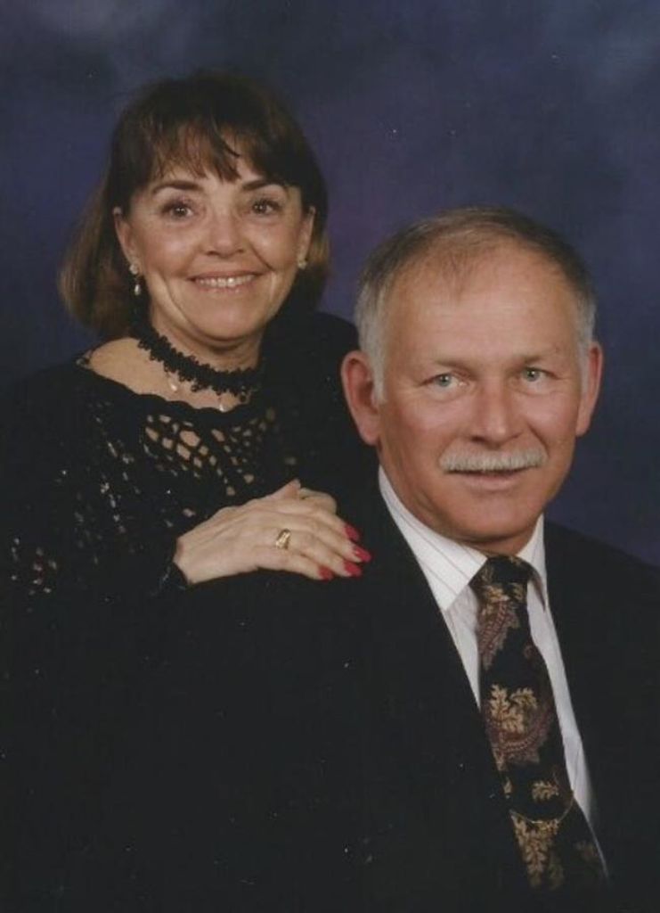 Ralph Hyde Profile Photo