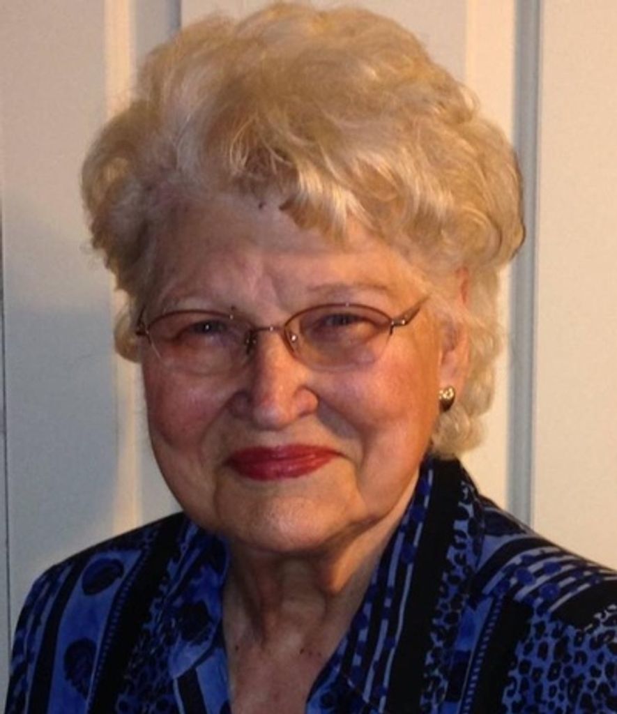 Nannie R. Wiskur