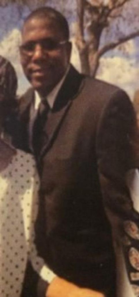 Harvey Lee Outler Profile Photo