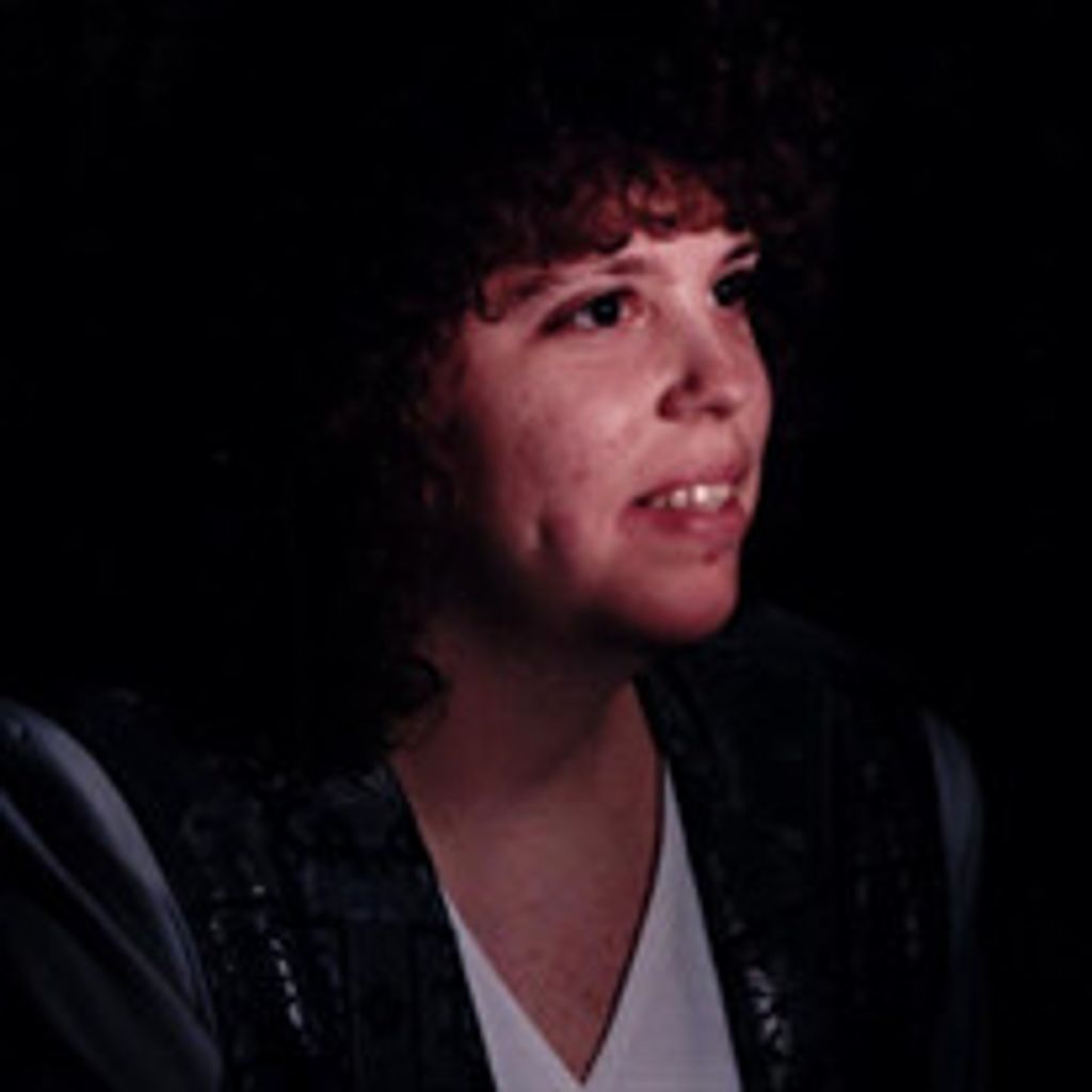 Rebecca "Becky" Conaway Profile Photo