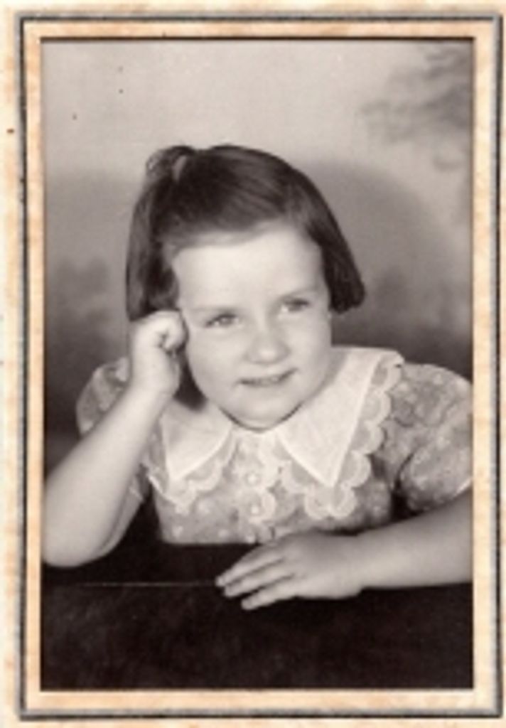 Sandra Jean Beck