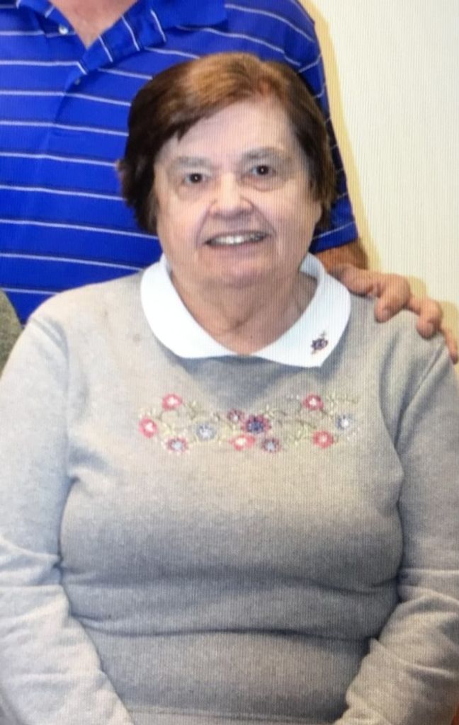 Donna M. (Thompson)  Smeltzer