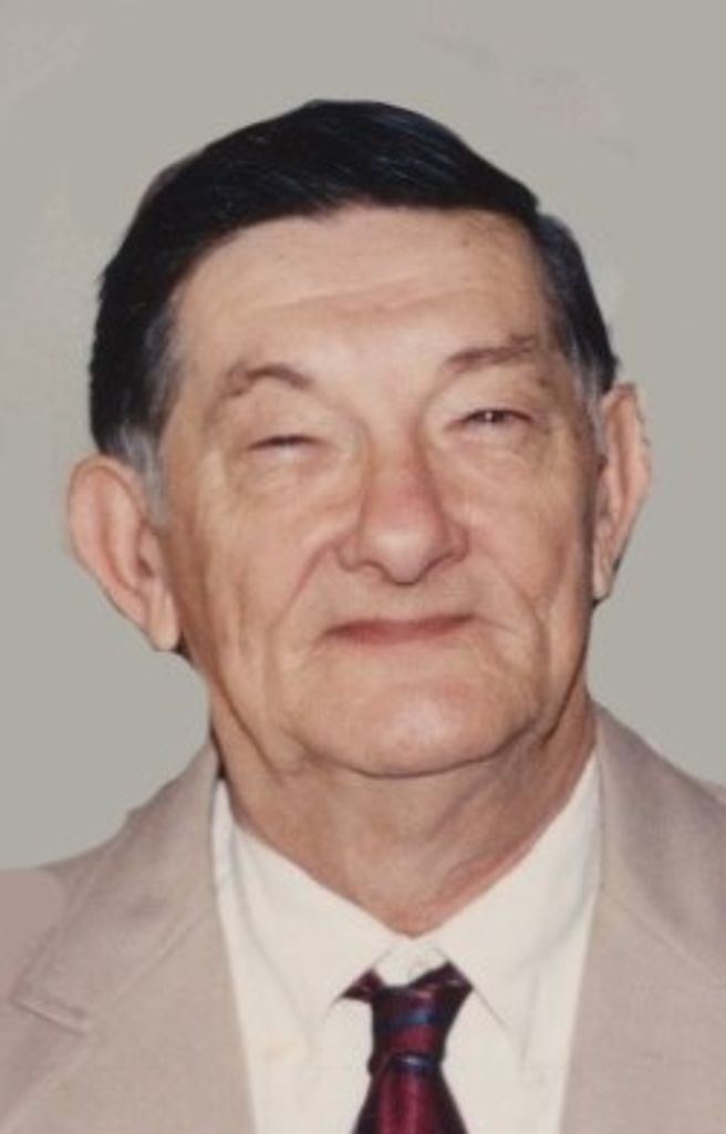 Robert  H. Heilman  Sr. Profile Photo