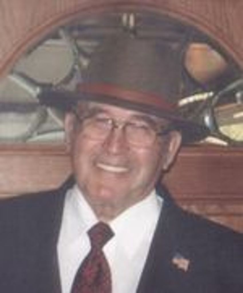 Carl D. Elder Profile Photo