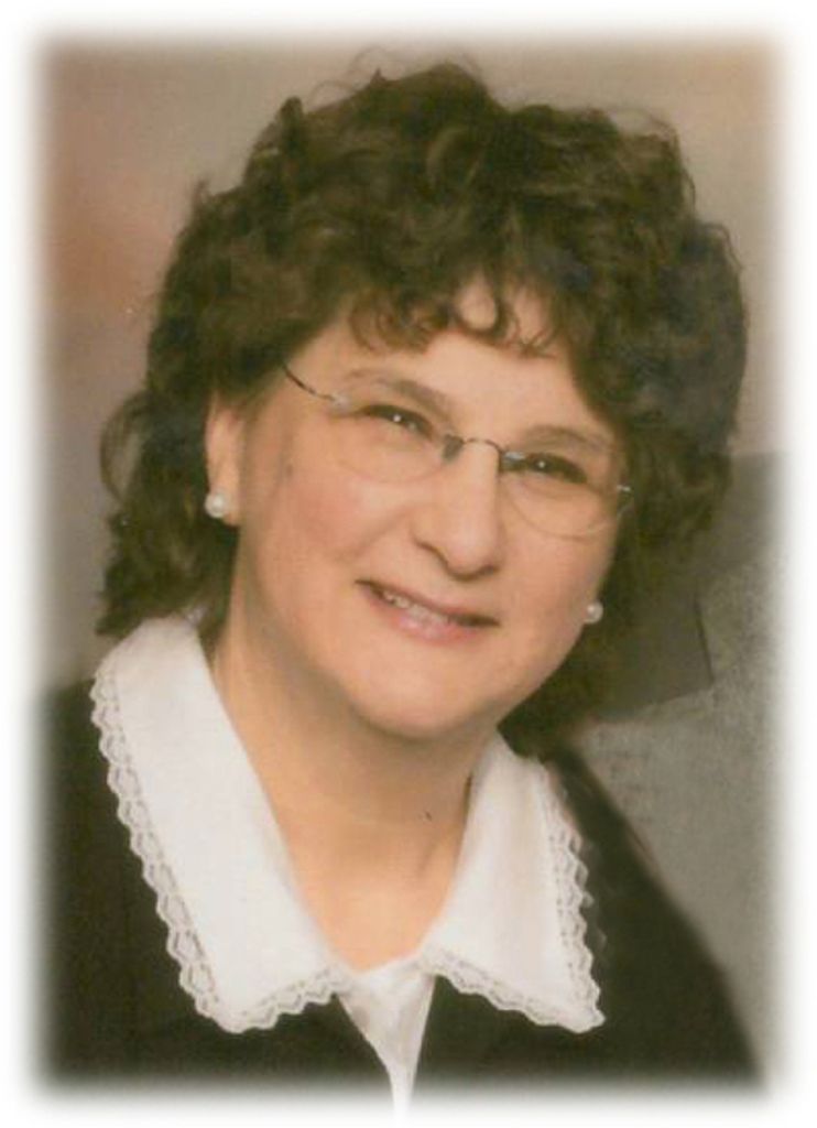 Paula June Markham Profile Photo