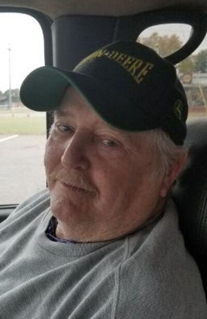 James Burress Profile Photo