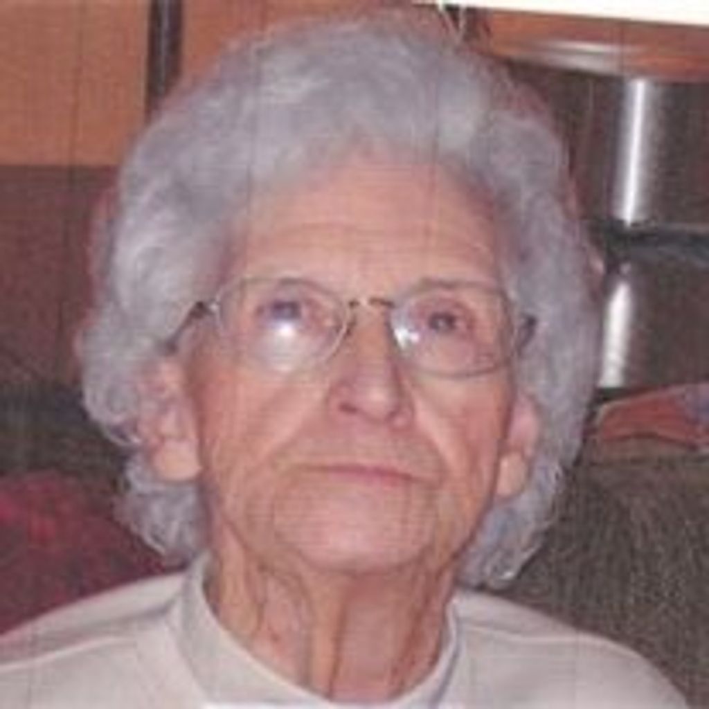 Vivian Mcmurry Nash