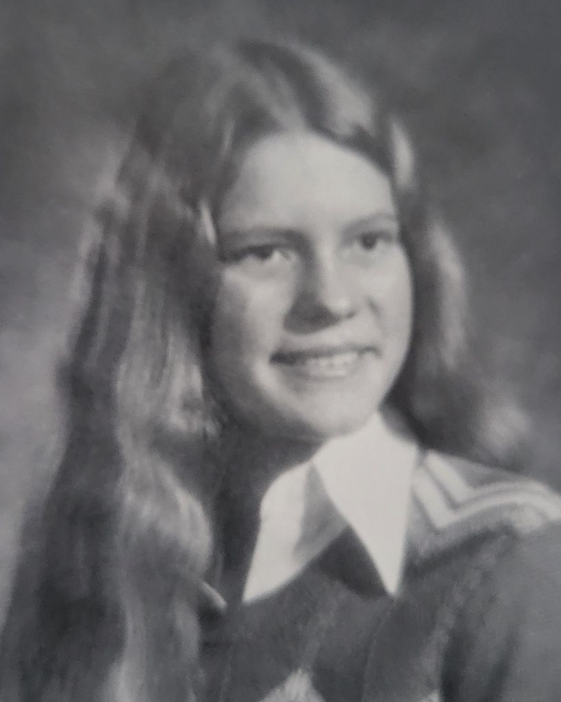 Julie Jean Spratt