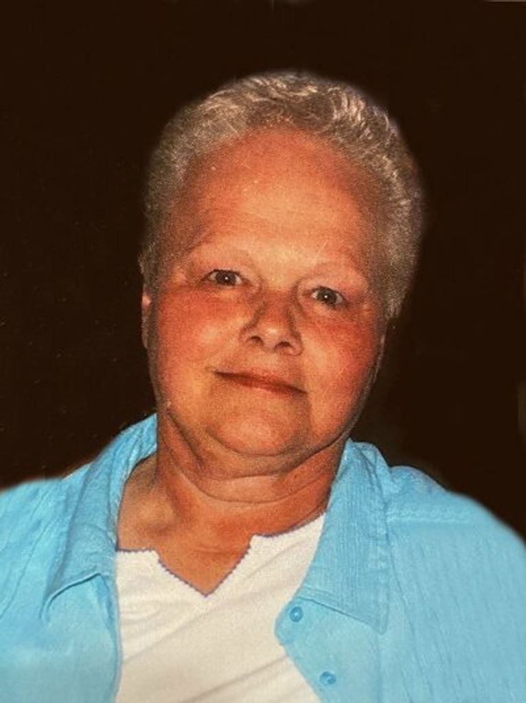 Vera E. Trail Profile Photo