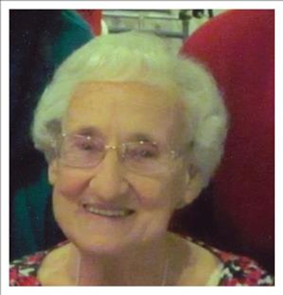 Lois C. Bishop