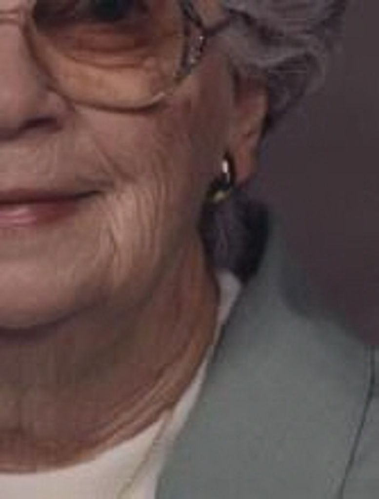 Leona B. Dollard
