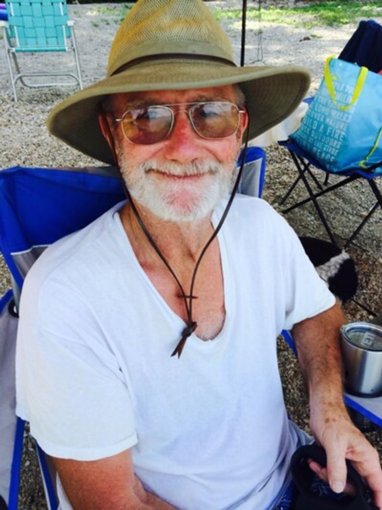 Joel L. Rucker, Sr. Profile Photo