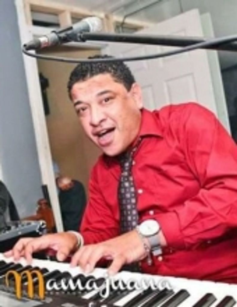 Luis Manuel Guayando DeJesus Profile Photo