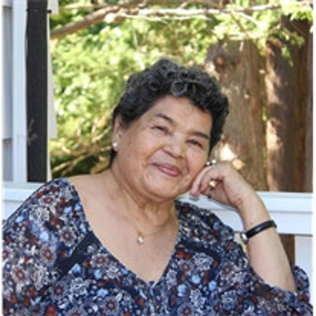 Maria A. Monterroso