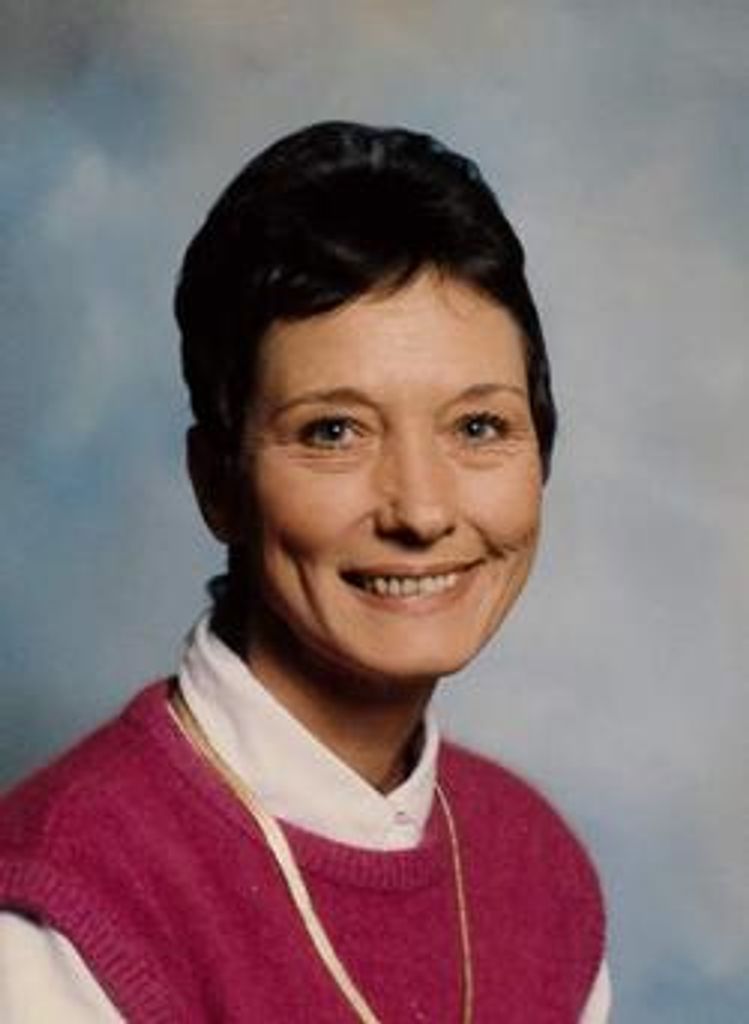 Judith Hanna Ingani Profile Photo