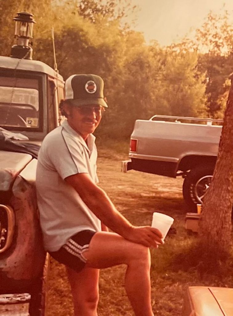 Jackie Don Simpson Profile Photo