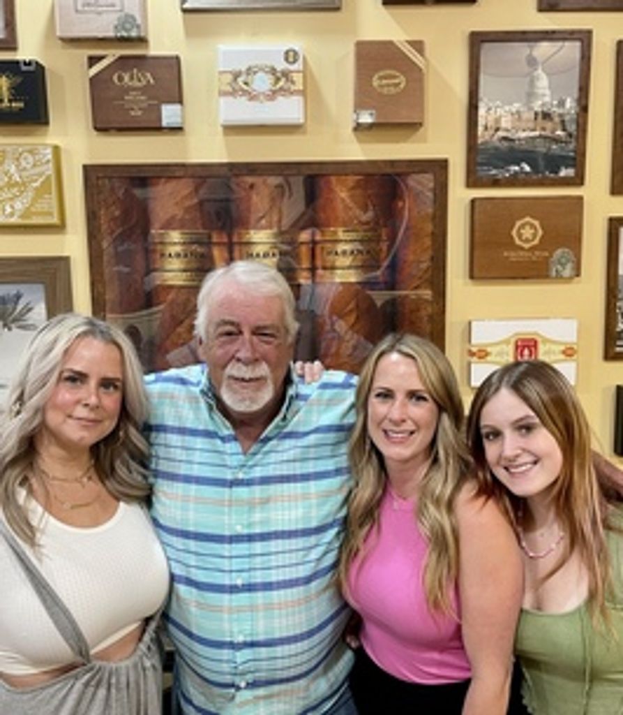 Patrick Patnoude Profile Photo