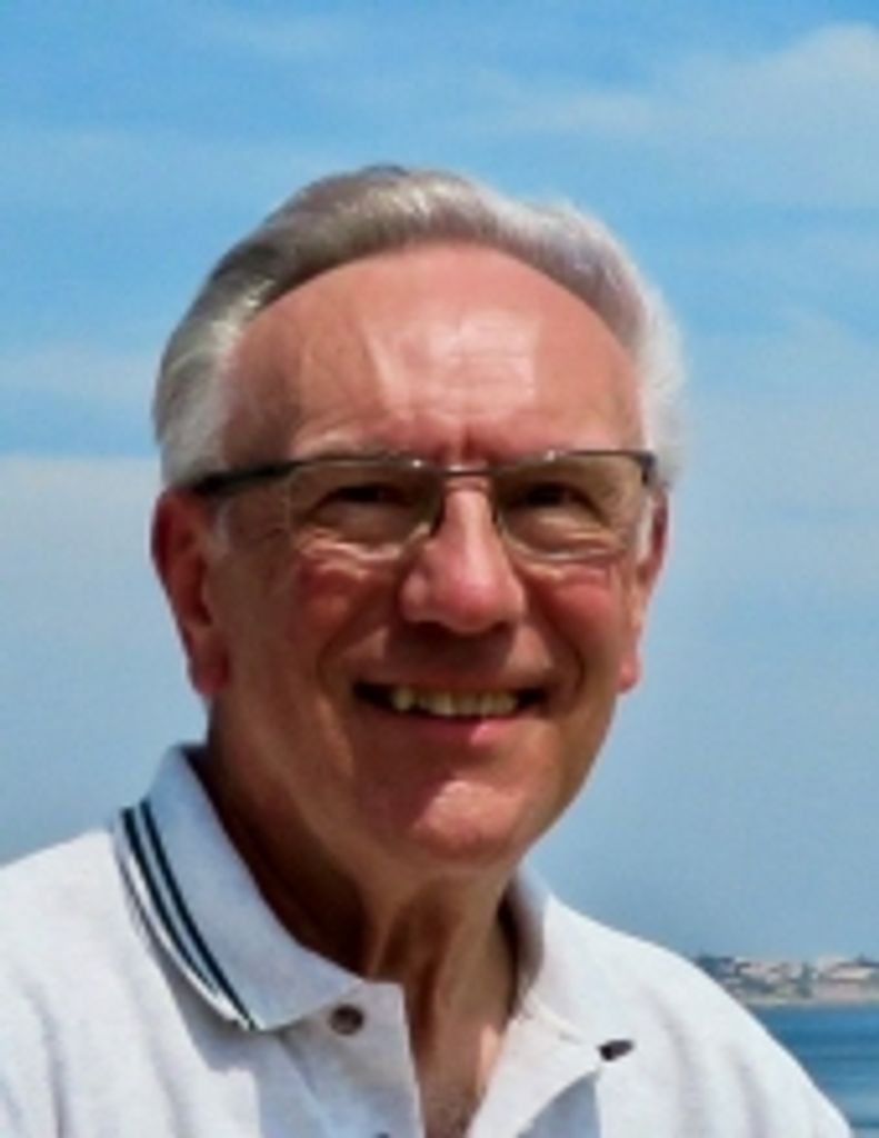 Allen C. Eimerman
