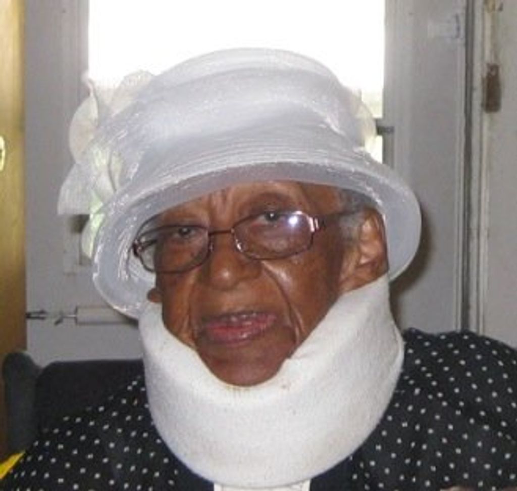 Sarah Irene Grayson